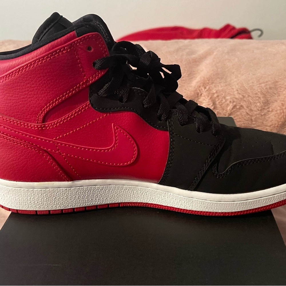 Air Jordan 1 Retro High